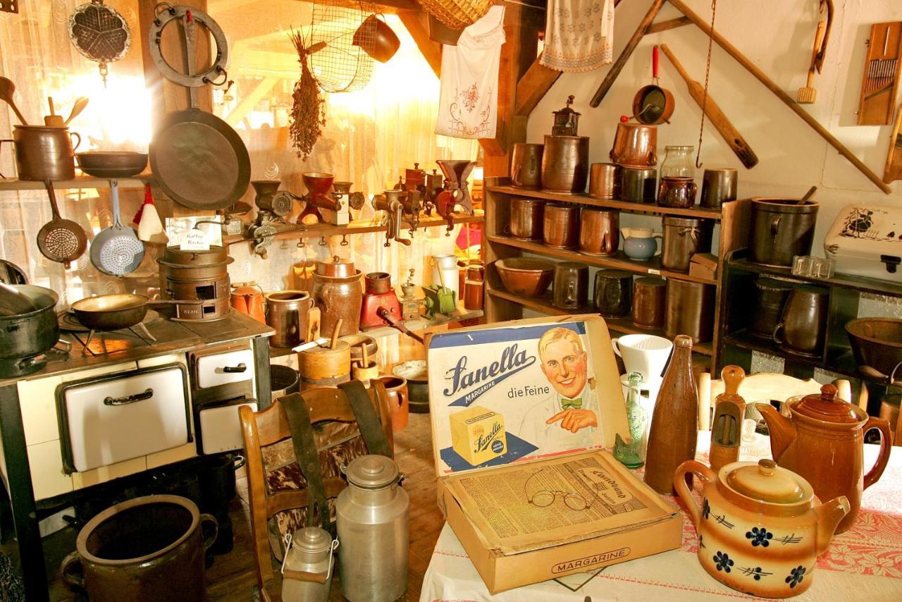 Schulzens Brauerei & Hotel Tangermünde Extérieur photo